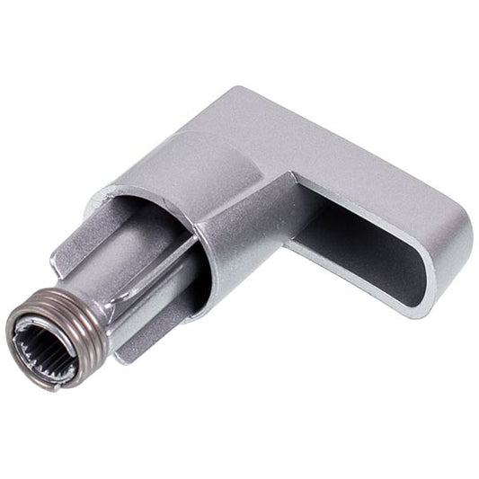 DeLonghi Coffee Maker Water/Steam Tap Knob ESAM2200.S 5513222501