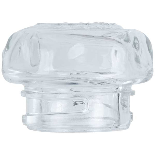 Whirlpool Lamp Cover-Glass 481245028007