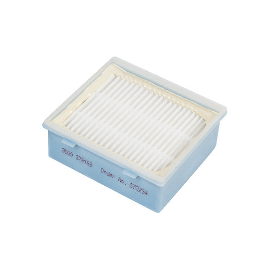 Output HEPA Filter BBZ153HF for Vacuum Cleaner Compatible with Bosch 578731 (572234)