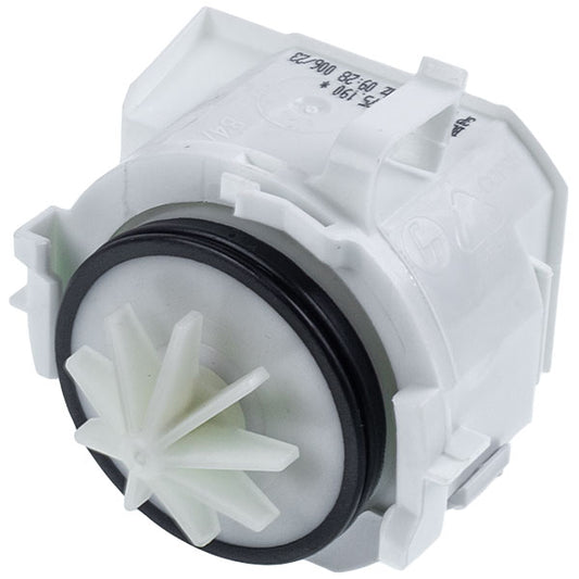 Dishwasher Drain Pump BLP3 01/003 475.190 Compatible with Bosch 00620774