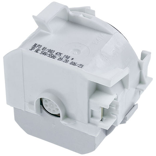 Dishwasher Drain Pump BLP3 01/003 475.190 Compatible with Bosch 00620774