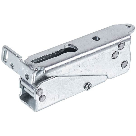 Indesit Refrigerator Upper Left/Lower Right Door Hinge C00144878