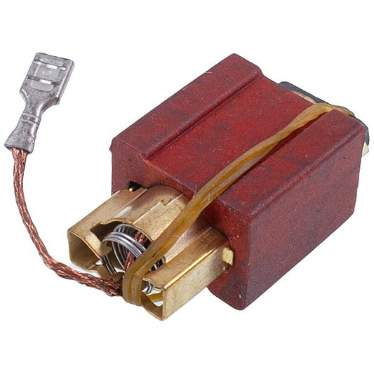 Motor Brushes for Washing Machine Compatible with Miele 4297412 (2 pcs.) rod 15x4.8x28