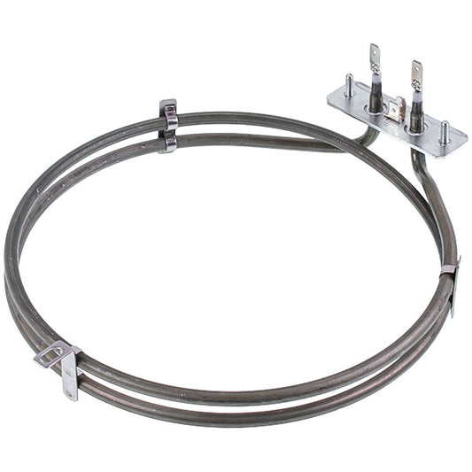 Fan Oven Element Compatible with Ardo 524011800 2000W