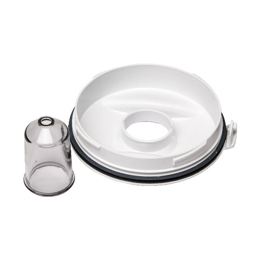 Bosch Blender Bowl Lid Assembly for Food Processor 00481116