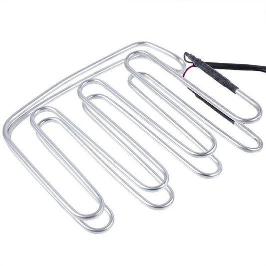 Refrigerator Defrost Heater 125W Compatible with Samsung DA47-00135B