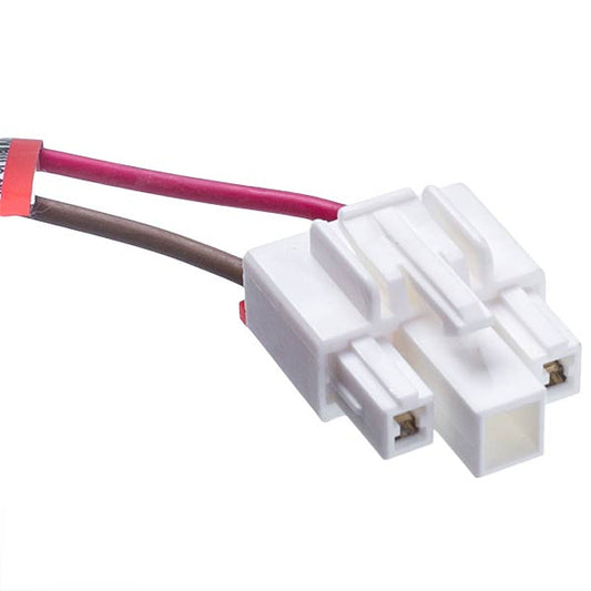 Refrigerator Defrost Heater 125W Compatible with Samsung DA47-00135B