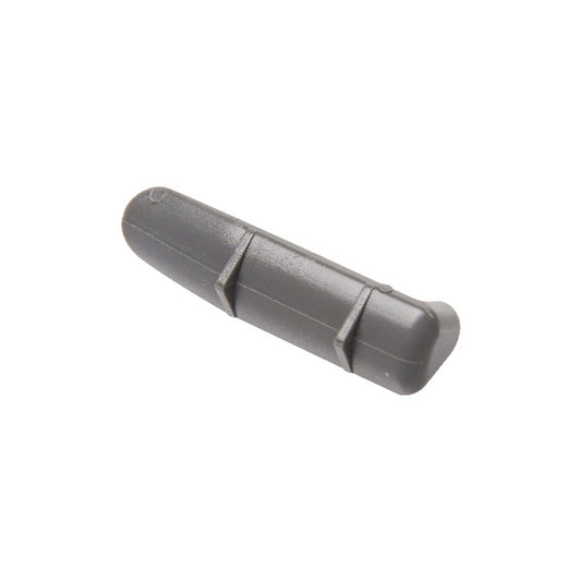 Beko Dishwasher Rear Rail Cap 481246279981