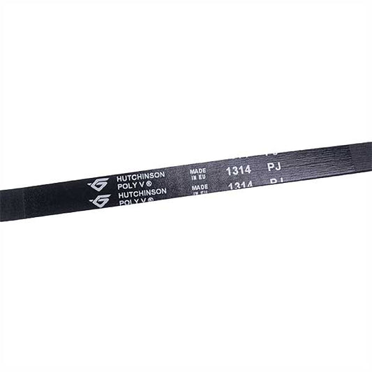 Washing Machine Drive Belt 1314J4 Hutchinson 00278339