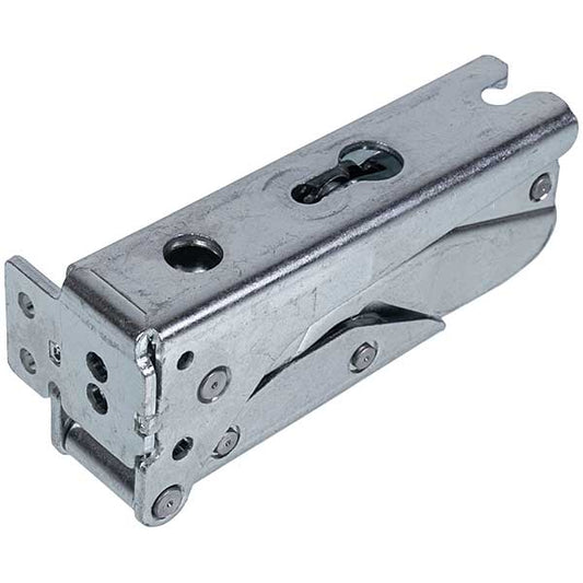 Electrolux 2211201054 Refrigerator Upper Left/Lower Right Door Hinge