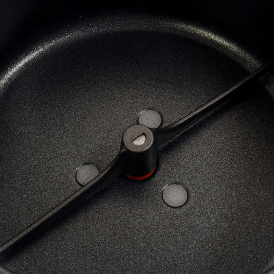 Electrolux Bread Maker Round Pan With Kneader 4055058798