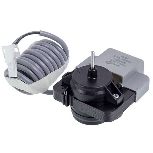 Electrolux Freezer Fan Motor F64-10 240V with Blade 2260065319