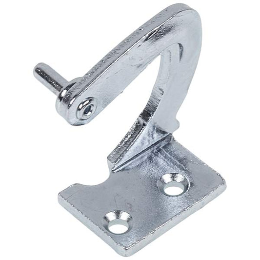 Electrolux Refrigerator Upper/Right Door Hinge 2426833030