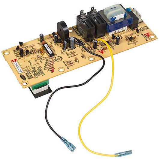 Gorenje Microwave Oven PCB MO170DGE 166902