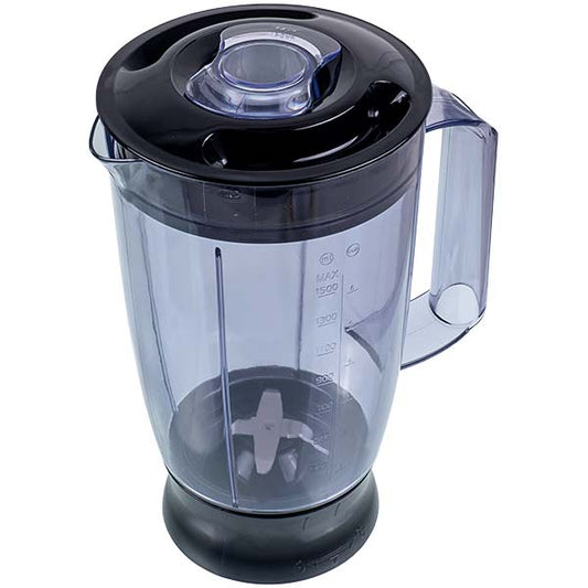 Gorenje 1500ml Blender Jar for Food Processor 405516