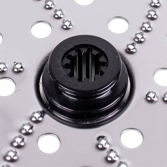 Gorenje Potato Mashing Disc 405452 For Food Processor