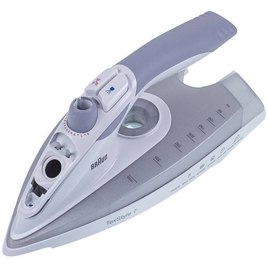 Braun Iron Housing  67050909