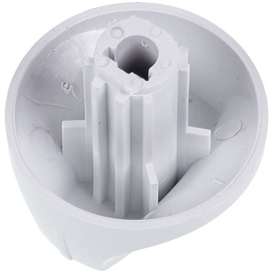 Zanussi Cooker Control Knob 3425549015