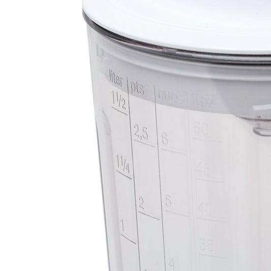 Bosch Blender Jar for Food Processor 00489138