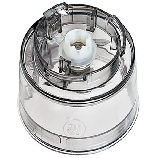 Bosch Chopper Bowl With Lid for Food Processor 00481094