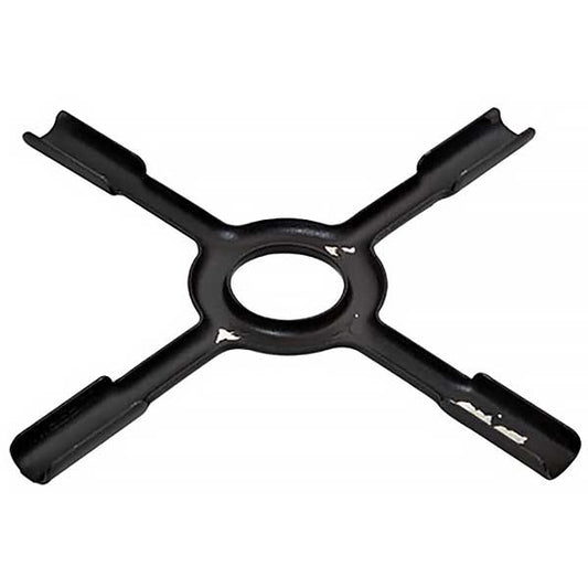 Cooker Pan Support Grid Cross 300CU06 L=150mm