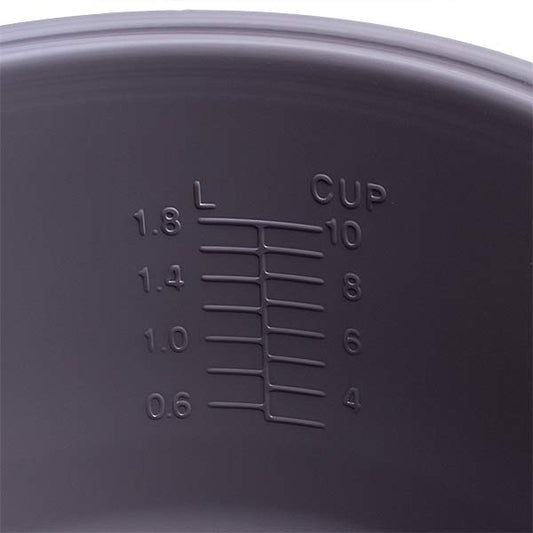 Panasonic Multicooker Bowl 4.5L ARE50H616