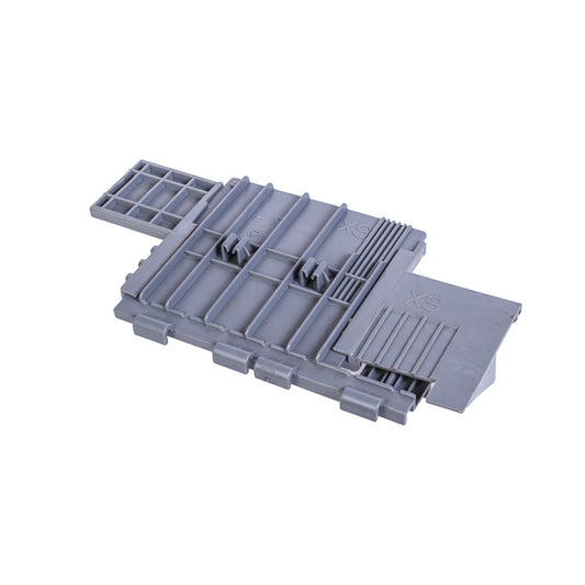 Gorenje Dishwasher Upper (Left) Basket Adjustment 136874