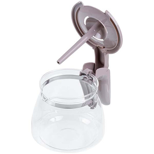 Philips Coffee Maker Jug With Lid CP9936/01 996510073462