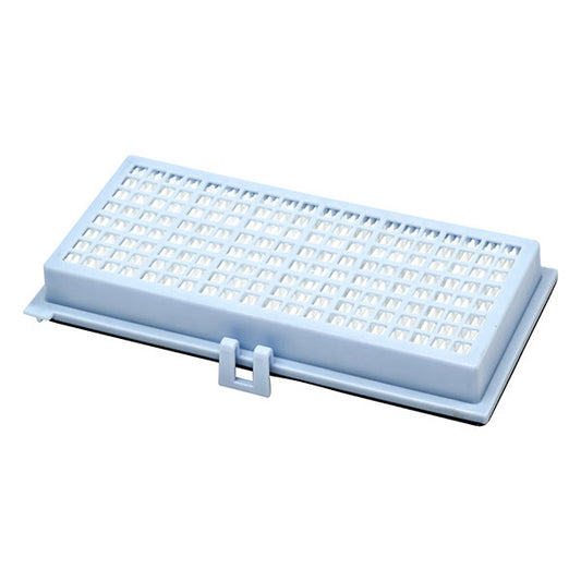 Output HEPA Filter for Vacuum Cleaner Compatible with Miele S2, S3, S7 41996565D