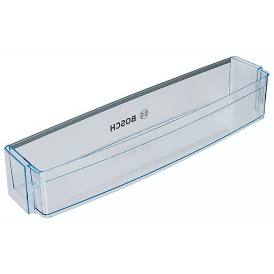 Bosch Fridge Door Bottle Shelf 00676695 570x130mm