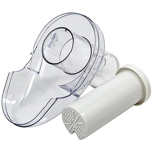 Gorenje Juicer Lid With Pusher JC650W 507331