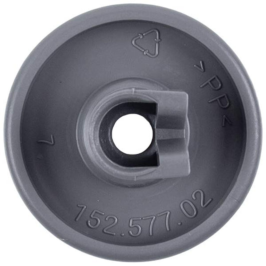 Electrolux Dishwasher Lower Basket Wheel 50286964007