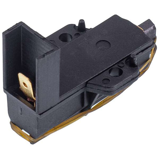 Motor Brushes for Washing Machine Compatible with Candy 97916670 (2 pcs.) rod 12.5x5x32 Type R