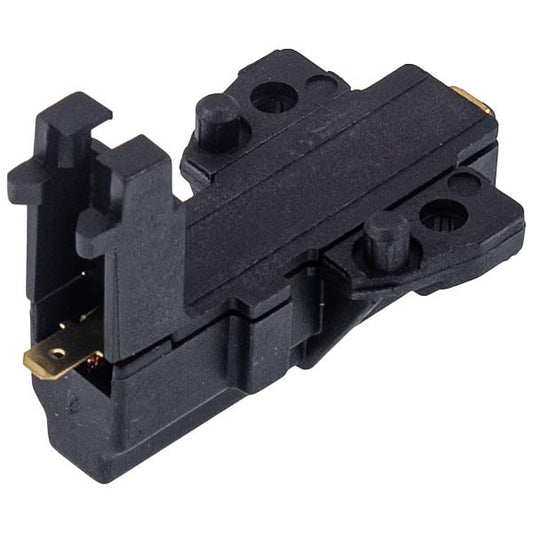 Motor Brushes for Washing Machine Indesit C00194594 (2 pcs.) rod 13.5x4.9x34 Type L