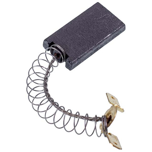 Motor Brushes for Washing Machine (2 pcs.) rod (without housing) 15x5x27