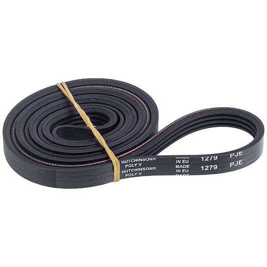 Hutchinson C00056443 Washing Machine Drive Belt PJE 1279J4