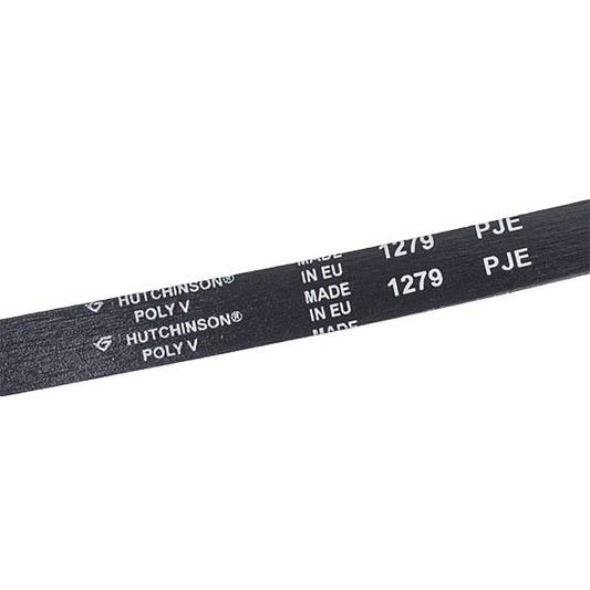 Hutchinson C00056443 Washing Machine Drive Belt PJE 1279J4