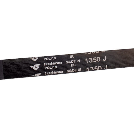 Washing Machine Drive Belt 1350J6