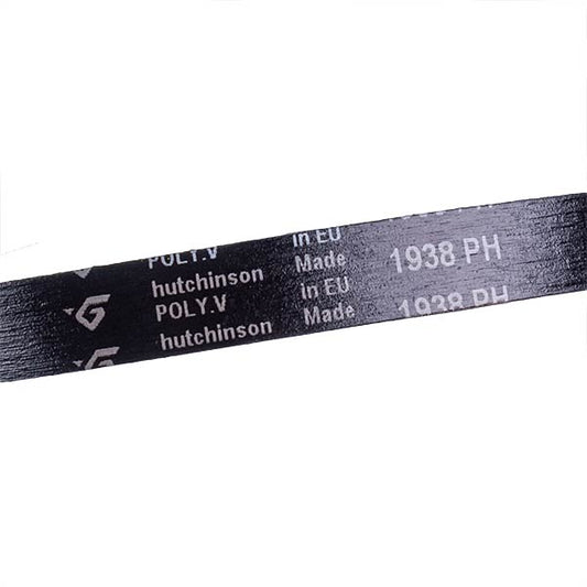 Electrolux Washing Machine Drive Belt 1938H7 PH 50205820009