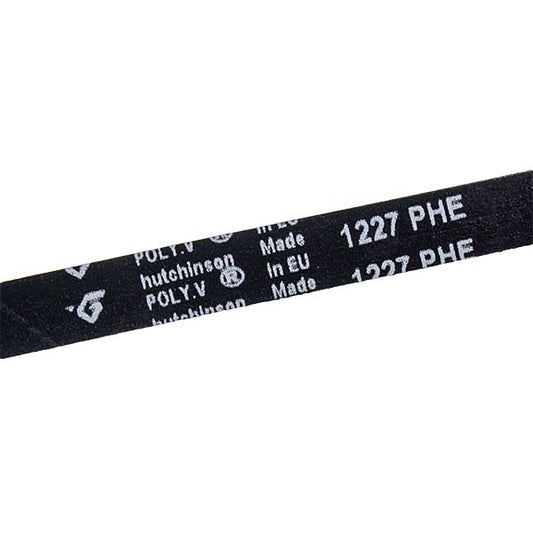Washing Machine Drive Belt 1227H6 PHE 1024099
