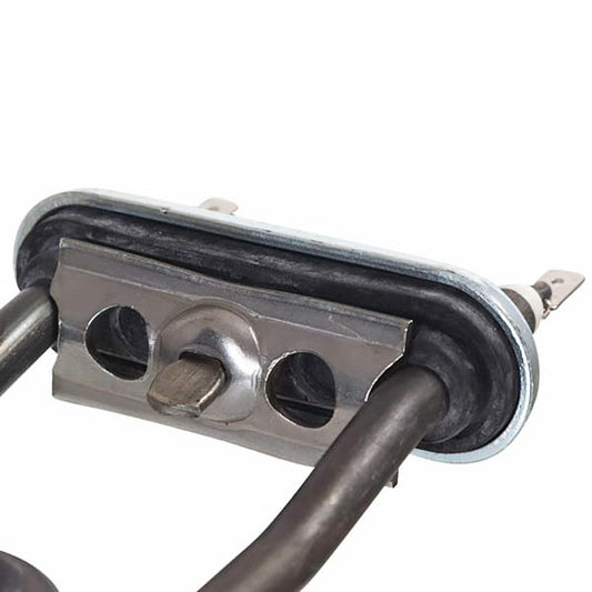 Bosch 00075794 Washing Machine Heating Element TZ 255-SB-2500 L=255mm 2500W