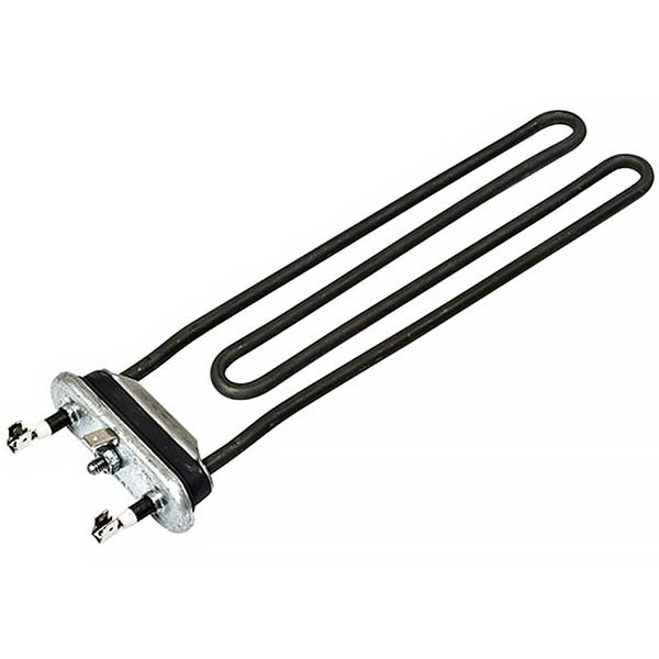 Heating Element for Washing Machine Gorenje 301963 TZST 265-SG-2800 thin L=265 mm 2800 W