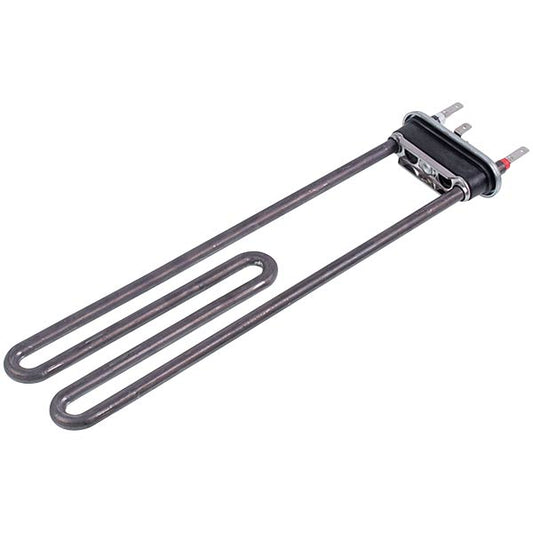 Heating Element for Washing Machine Compatible with Bosch 00263726 Thermowatt TPO 305-SB-2000 L=305 mm 2000 W