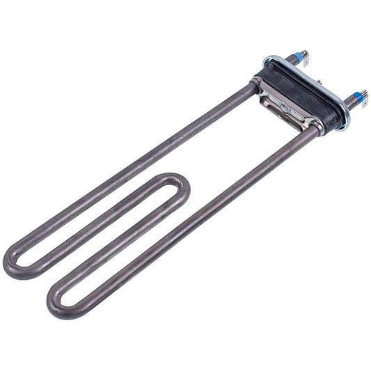 Heating Element for Washing Machine Compatible with Candy 91201638 TP 245-LB-1950 L=245 mm 1950 W