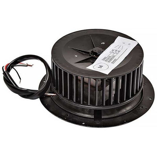 Cooker Hood Motor K271896F 65002733037 (3 speeds)