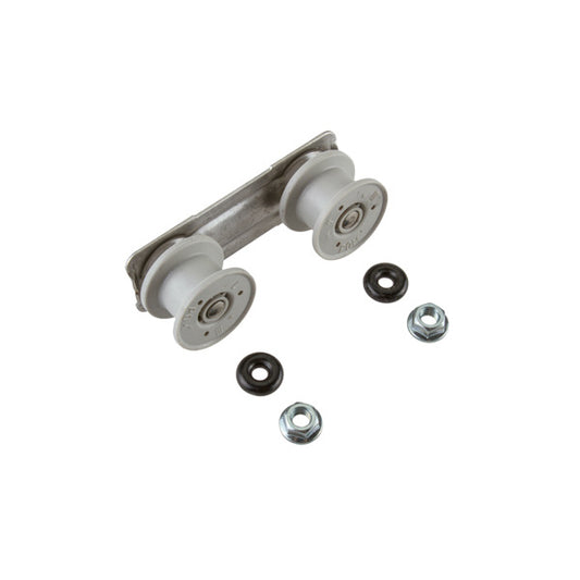 Bosch Dishwasher Upper Basket Roller 00056247