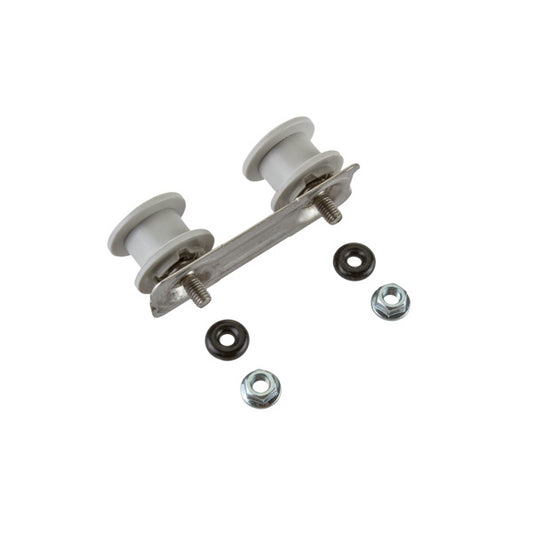 Bosch Dishwasher Upper Basket Roller 00056247