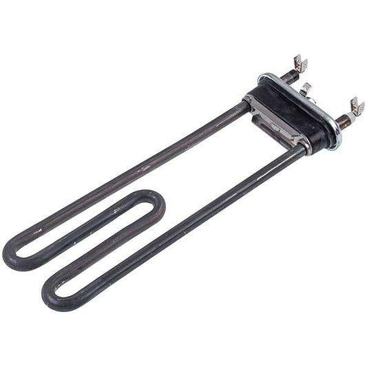 Heating Element for Washing Machine Compatible with Candy 46000312 TP 225-LB-1950 Thermowatt L=225 mm 1950 W