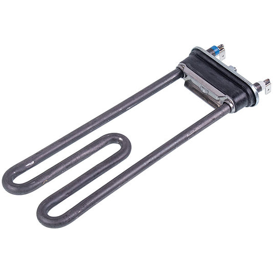 Heating Element for Washing Machine Compatible with Candy 90457722 TP 200-LB-1850 Thermowatt L=200 mm 1850 W
