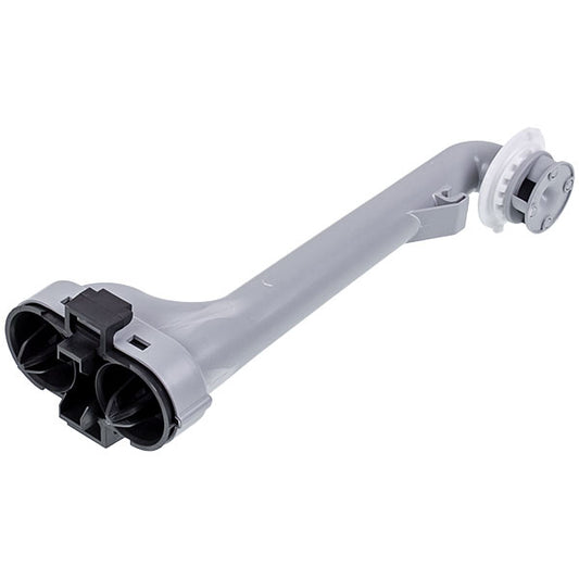 Electrolux Upper Dishwasher Spray Drainage Channel 1173858109